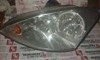 Faros delantero izquierdo 2M5113W030BD FORD