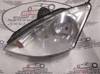 Faros delantero izquierdo 2M5113W030BD FORD