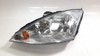 Faros delantero izquierdo 2M5113W030BE FORD