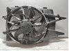 Ventilador, refrigeración motor 2S418C607AA FORD