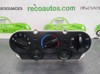 Mando calefaccion / aire acondicionado para ford fiesta (cbk) (2001 - 2008) 68 1399cc f6ja 2S6H19980BD