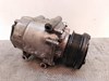 Condensador aire acondicionado 2S6H19D629AB FORD