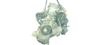 Motor completo 2ZR TOYOTA