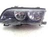 Faros delantero izquierdo 301089205 BMW