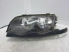 Faros delantero izquierdo 301089205 BMW