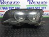 Faros delantero izquierdo 301089205 BMW