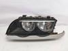 Faros delantero izquierdo 301089205 BMW