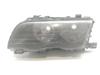 Faros delantero izquierdo 301089205 BMW