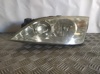 Faros delantero izquierdo 301174201 FORD