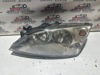 Faros delantero izquierdo 301174203 FORD