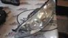 Faros delantero izquierdo 301213273 PEUGEOT