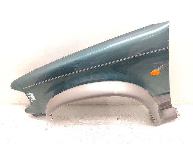 Guardabarros delantero izquierdo 3017680 Ford