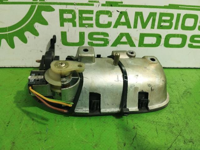 Tirador de puerta exterior delantero izquierda 30621853 Volvo