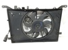 Rodete ventilador, refrigeración de motor 30645148 VOLVO