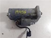 Motor de arranque 30659314 VOLVO