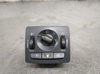 Interruptor De Faros Para "TORPEDO" 30669736 VOLVO