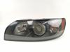 Faros delantero izquierdo 30698636 VOLVO