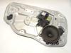 Elevalunas delantero izquierdo para volvo v50 (545) (2003 - 2012) 136 1998cc d4204t 30753143