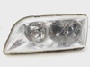 Faros delantero izquierdo 30899682 VOLVO