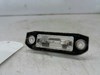 Luz de matrícula 31253006 VOLVO