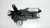 Motor limpiaparabrisas luna trasera 31290792 VOLVO