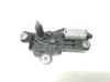 Motor limpiaparabrisas luna trasera 31290792 VOLVO