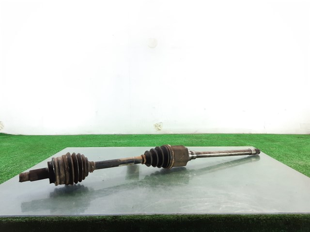 Árbol de transmisión delantero derecho 31603450570 BMW