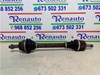 Árbol de transmisión delantero izquierdo 3272PZ PEUGEOT