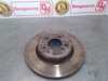 Disco de freno delantero 34116864060 BMW