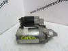 Motor de arranque 3471393 OPEL