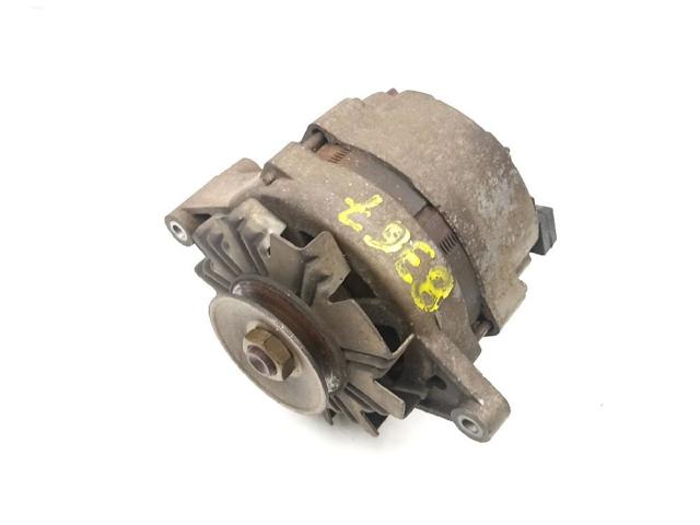 Alternador 3472224 Opel