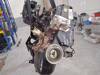 Motor completo 350A1000 FIAT