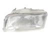 Faros delantero izquierdo 35690748 PEUGEOT