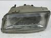 Faros delantero izquierdo 35690748 PEUGEOT