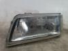 Faros delantero izquierdo 35690748 PEUGEOT