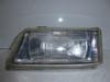 Faros delantero izquierdo 35690748 PEUGEOT