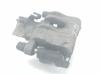 Pinza de freno trasero derecho 36001766 VOLVO