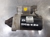 Motor de arranque 3610003101 HYUNDAI