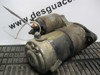 Motor de arranque 3610032630 HYUNDAI