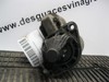 Motor de arranque 3610032630 HYUNDAI