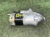 Motor de arranque 3610037210 HYUNDAI