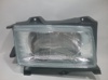 Faros delantero izquierdo 36160748 PEUGEOT