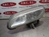 Luz antiniebla derecha 37090748 PEUGEOT