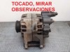 Alternador 3730022650 HYUNDAI