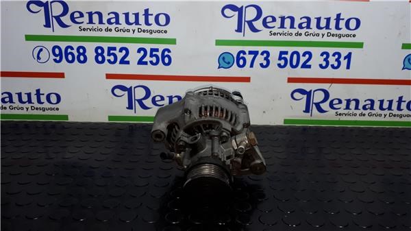 Alternador 3730027602 Hyundai/Kia