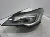 Faros delantero izquierdo 39047198 OPEL