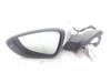 Espejo retrovisor izquierdo 3C0857933A VAG