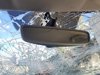 Espejo retrovisor interior Seat Ibiza 4