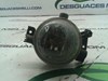 Luz antiniebla derecha 3M5115K201AA FORD