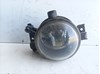 Faros delantero izquierdo 3M5115K202 FORD